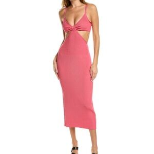 CULT GAIA Serita Dress in Blossom